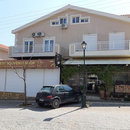 Skala Pearls A1 Apartment ภายนอก รูปภาพ