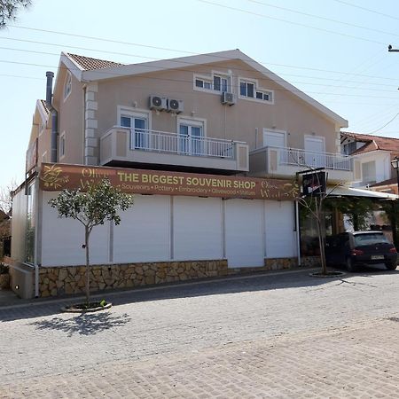 Skala Pearls A1 Apartment ภายนอก รูปภาพ