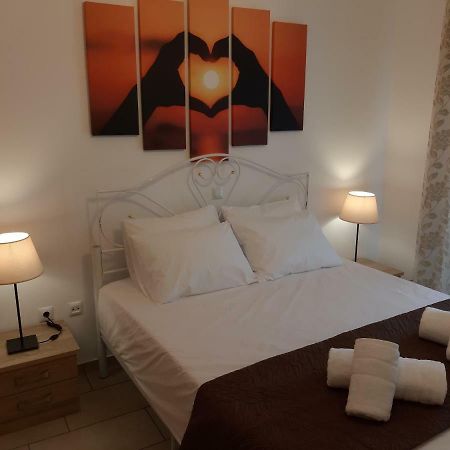 Skala Pearls A1 Apartment ภายนอก รูปภาพ