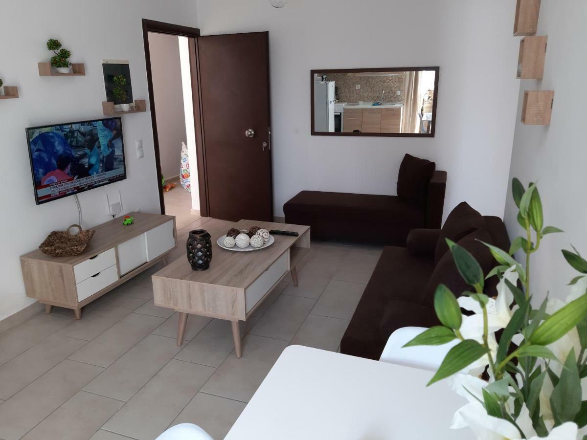 Skala Pearls A1 Apartment ภายนอก รูปภาพ