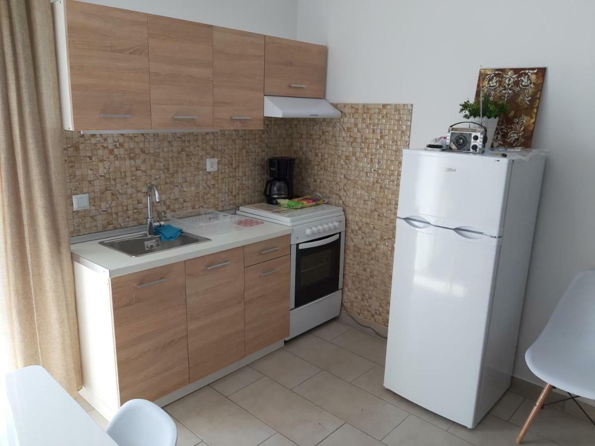 Skala Pearls A1 Apartment ภายนอก รูปภาพ
