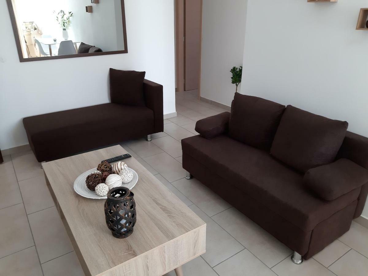 Skala Pearls A1 Apartment ภายนอก รูปภาพ
