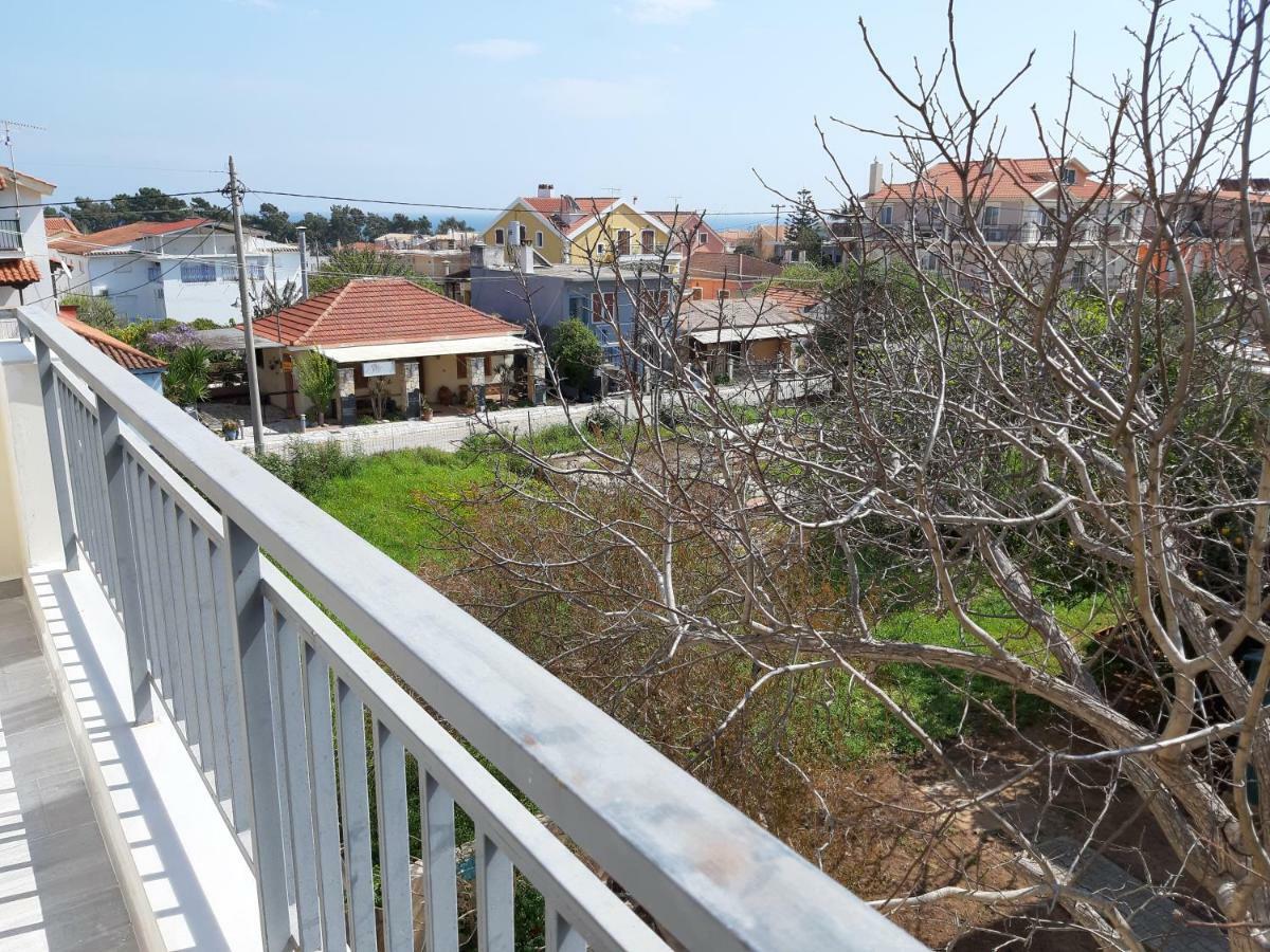 Skala Pearls A1 Apartment ภายนอก รูปภาพ