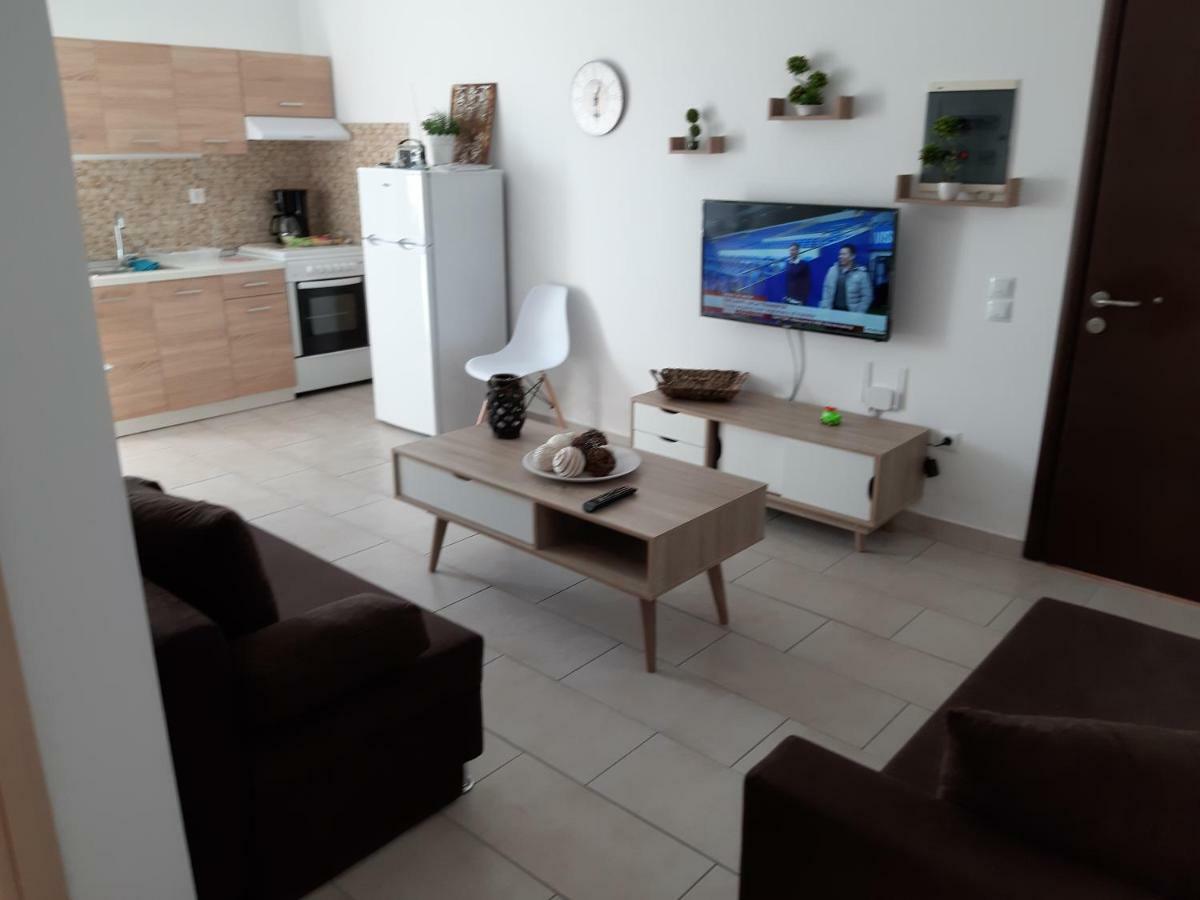 Skala Pearls A1 Apartment ภายนอก รูปภาพ