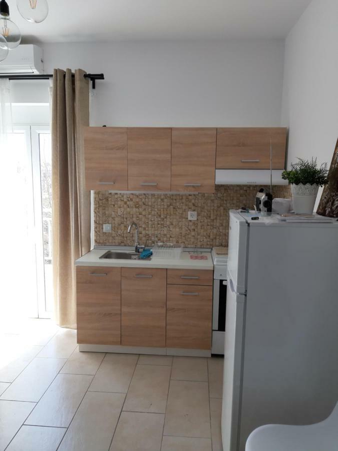 Skala Pearls A1 Apartment ภายนอก รูปภาพ