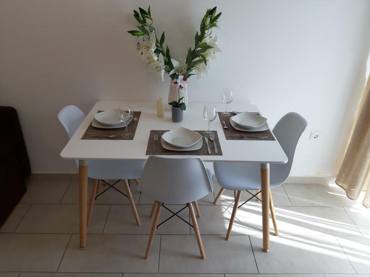 Skala Pearls A1 Apartment ภายนอก รูปภาพ