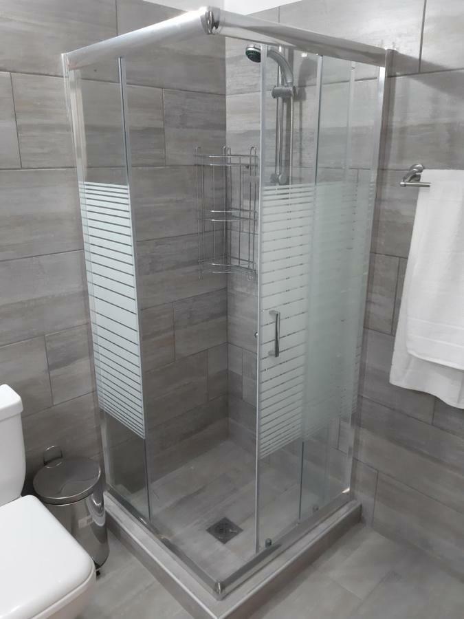Skala Pearls A1 Apartment ภายนอก รูปภาพ