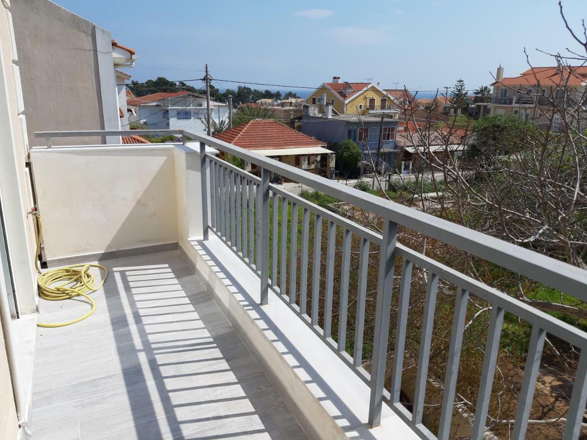 Skala Pearls A1 Apartment ภายนอก รูปภาพ