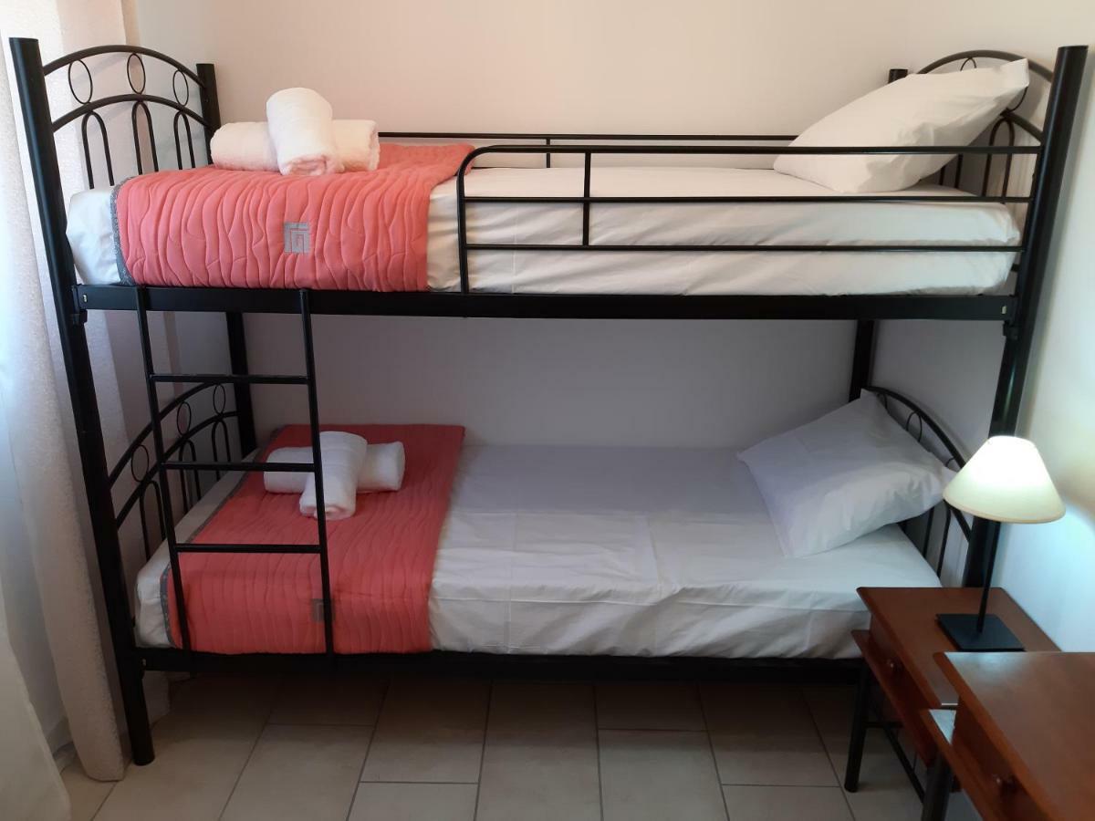 Skala Pearls A1 Apartment ภายนอก รูปภาพ