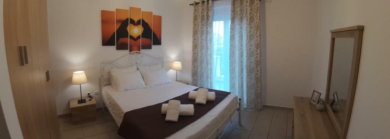 Skala Pearls A1 Apartment ภายนอก รูปภาพ