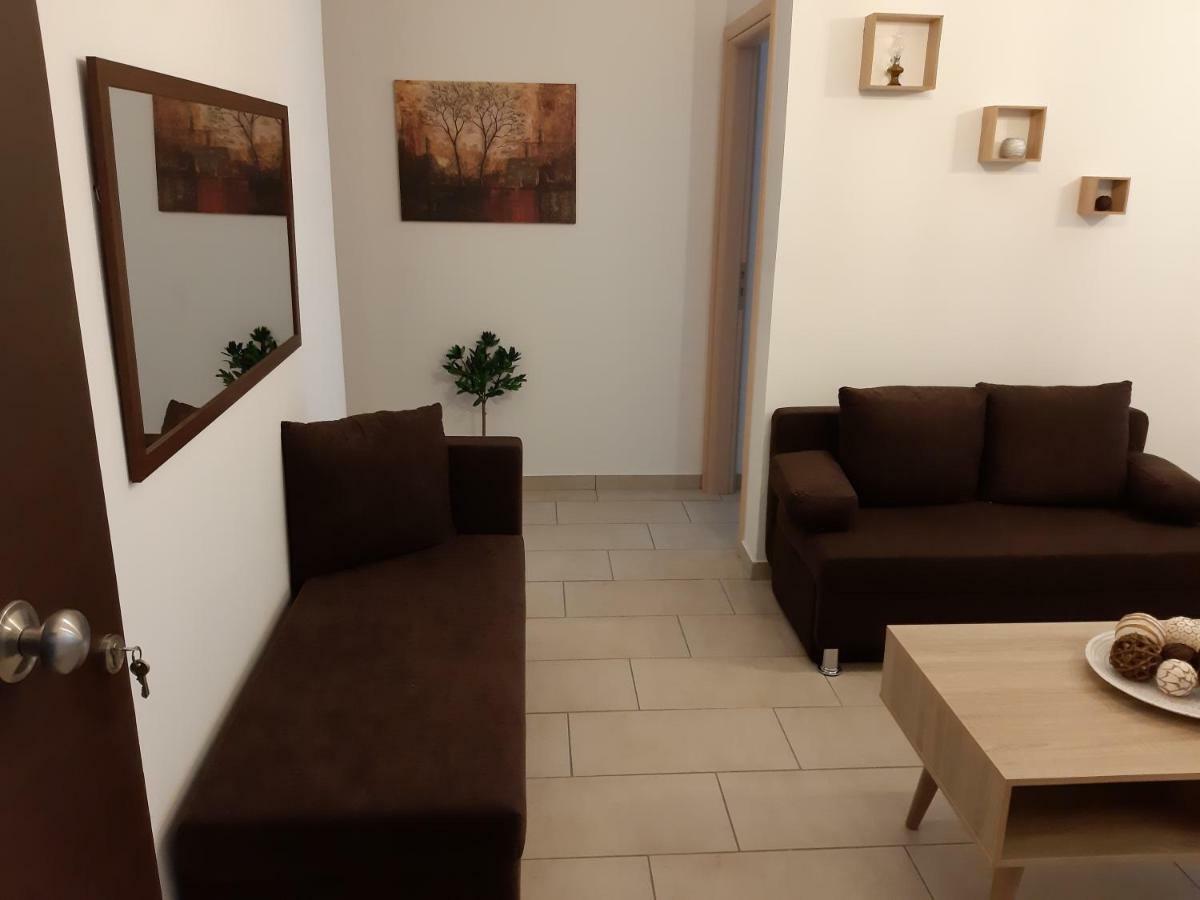 Skala Pearls A1 Apartment ภายนอก รูปภาพ
